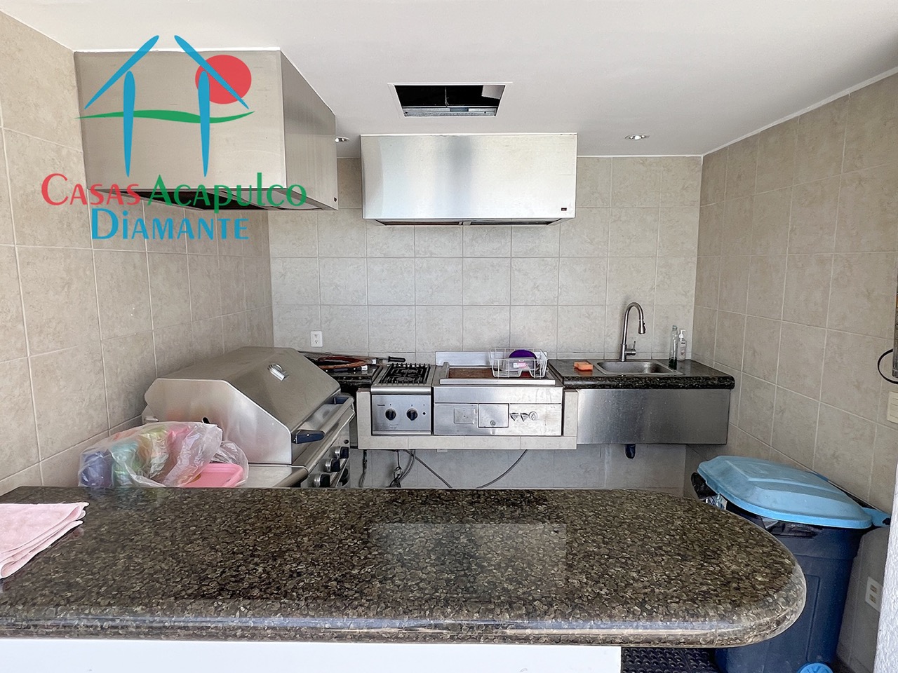 Da Vinci Residencial - Cocina 1